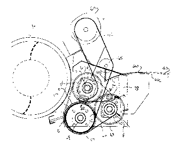 Une figure unique qui représente un dessin illustrant l'invention.